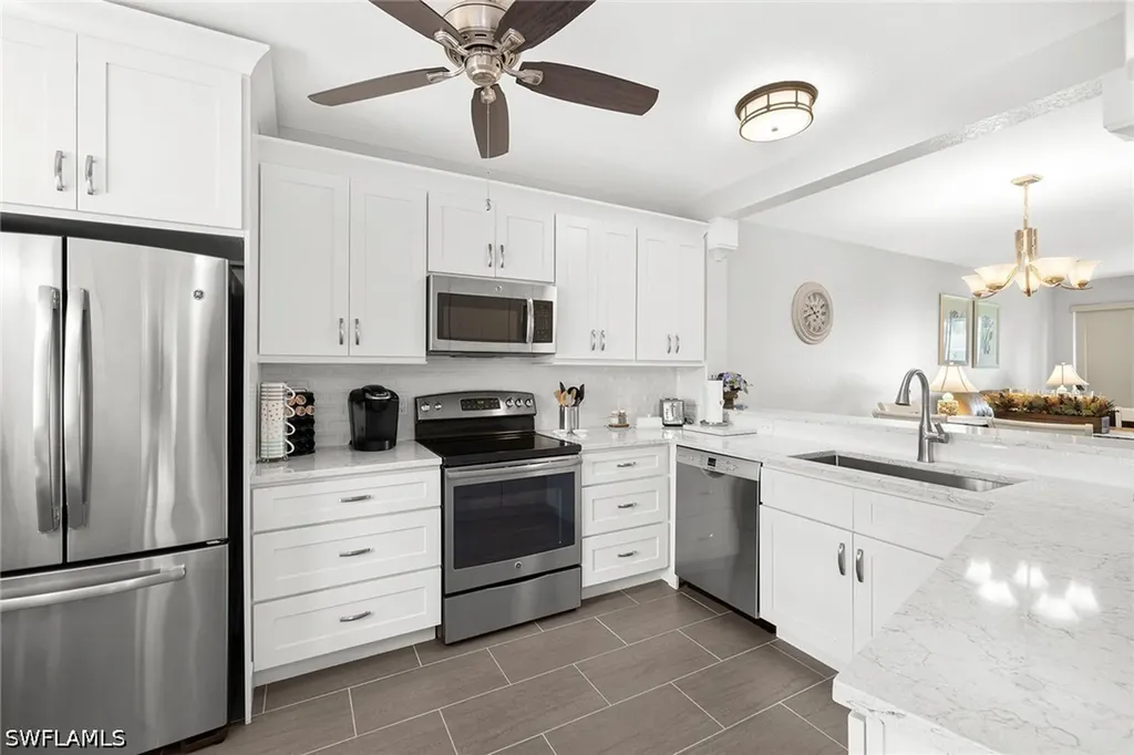 9022 Michael Circle Naples FL 34113