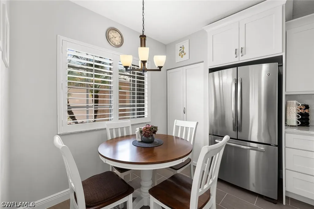 9022 Michael Circle Naples FL 34113