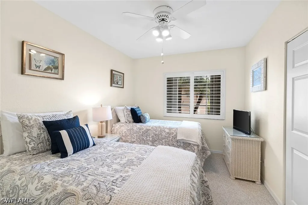 9022 Michael Circle Naples FL 34113