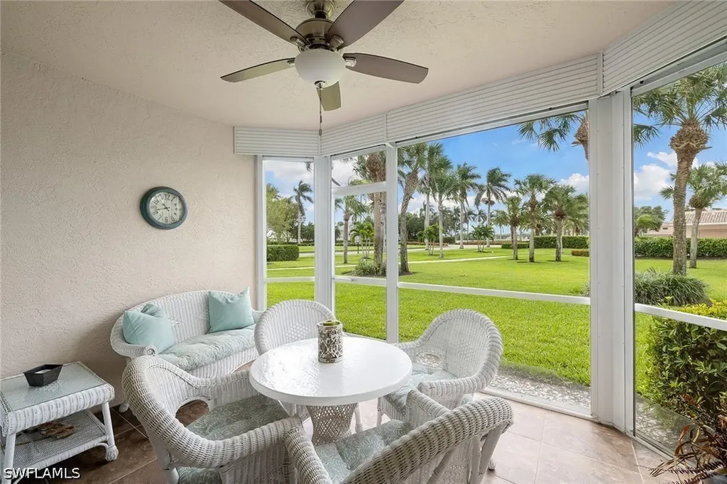 9022 Michael Circle Naples FL 34113
