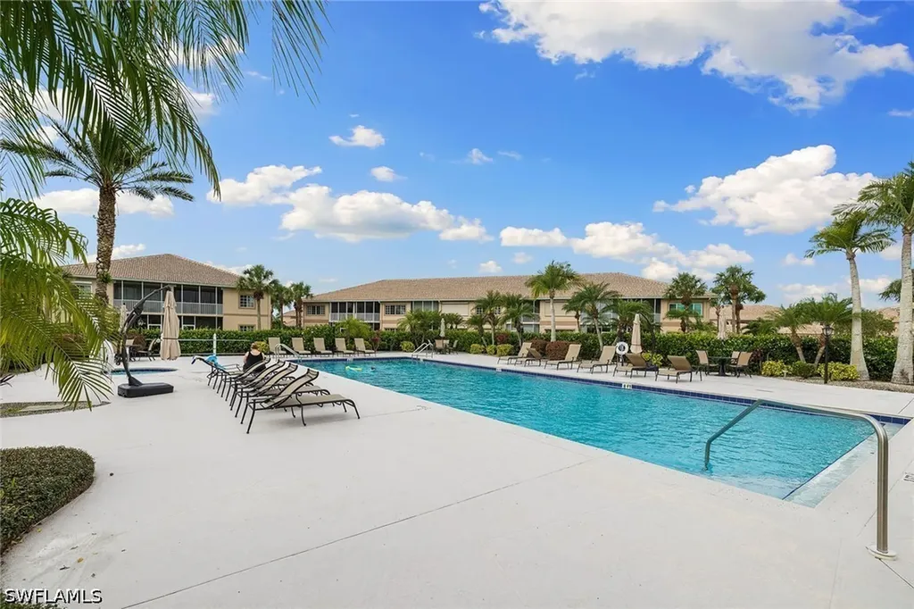 9022 Michael Circle Naples FL 34113