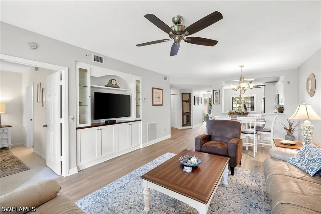 9022 Michael Circle Naples FL 34113