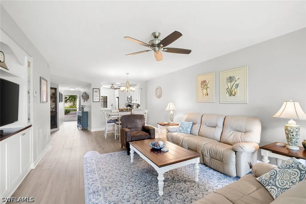 9022 Michael Circle Naples FL 34113