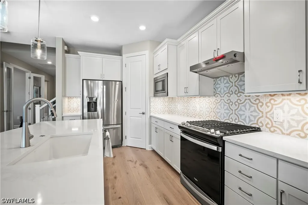 12537 Aqua Reserve Court Fort Myers FL 33913