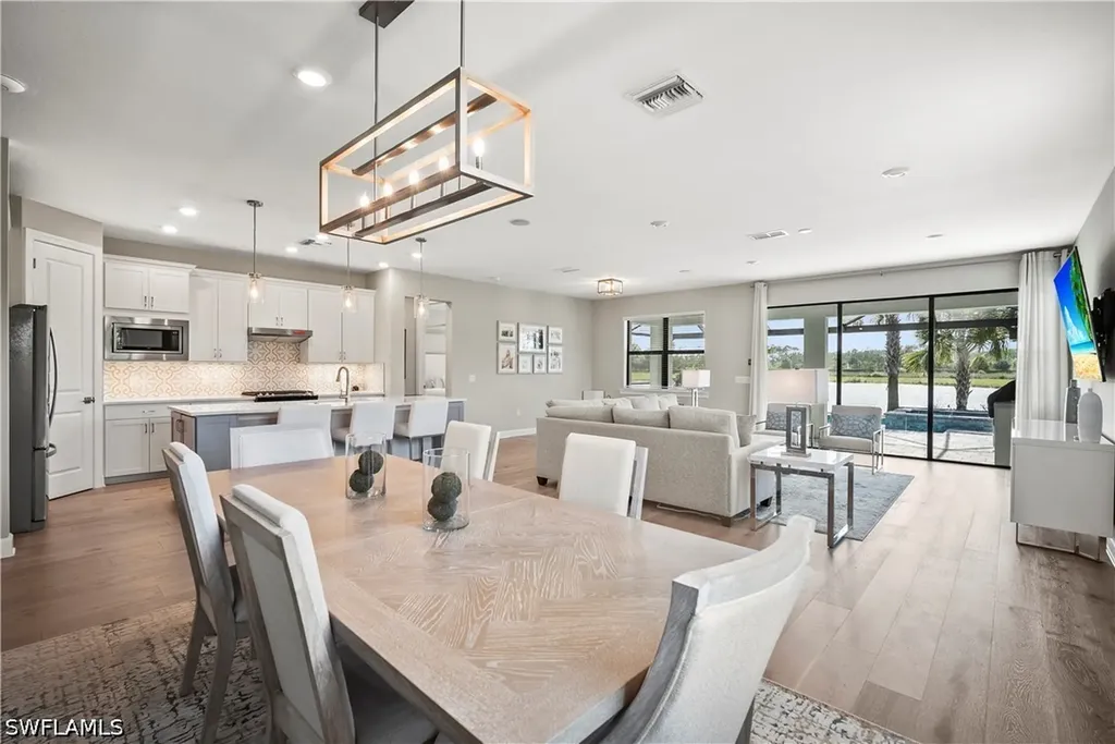 12537 Aqua Reserve Court Fort Myers FL 33913