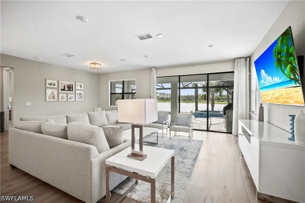 12537 Aqua Reserve Court Fort Myers FL 33913