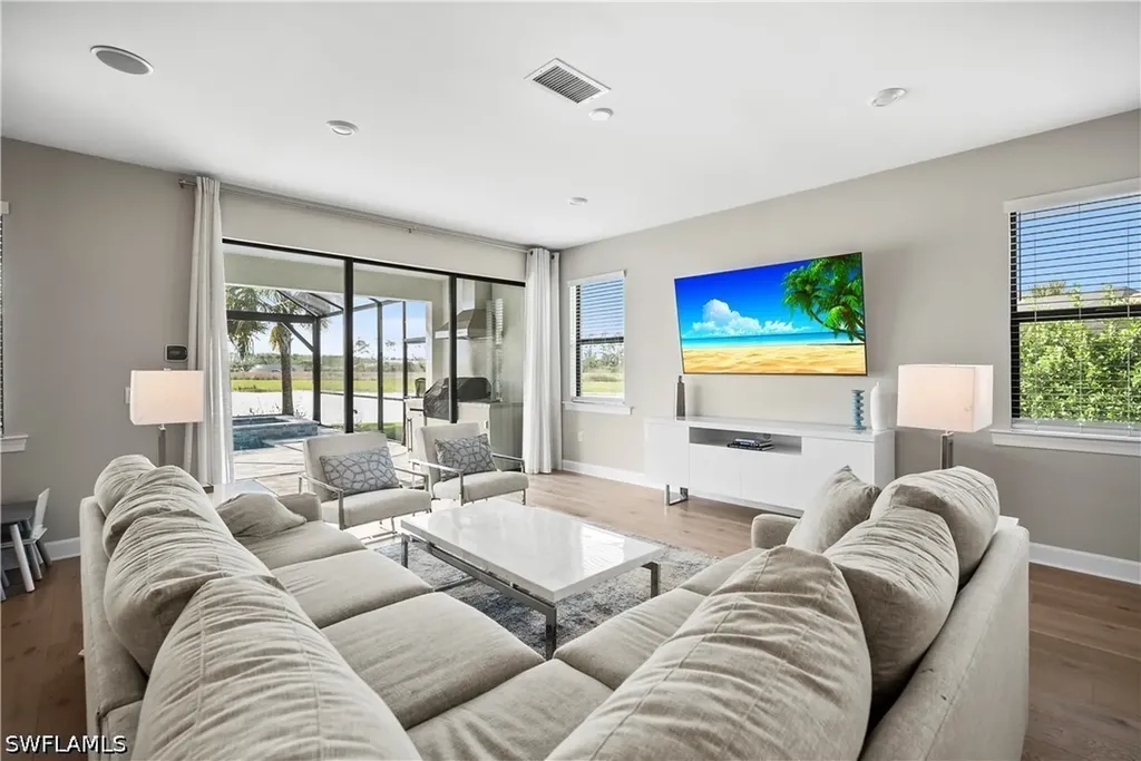 12537 Aqua Reserve Court Fort Myers FL 33913