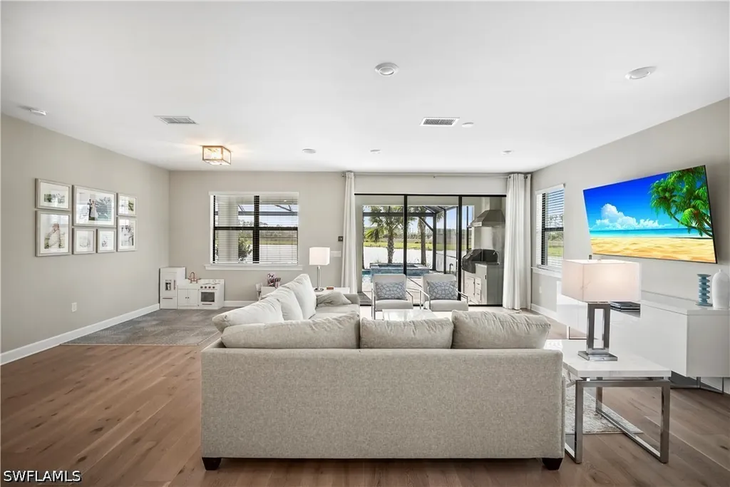 12537 Aqua Reserve Court Fort Myers FL 33913