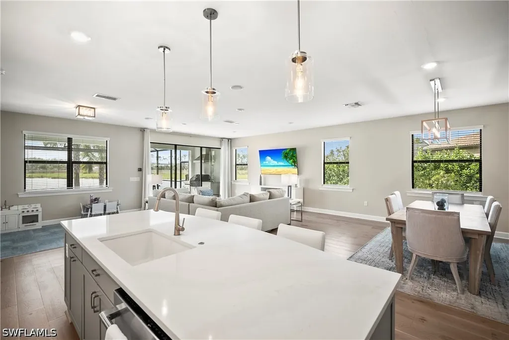 12537 Aqua Reserve Court Fort Myers FL 33913