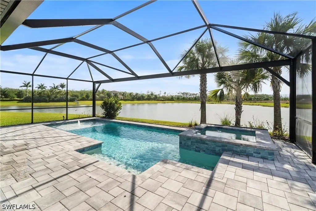 12537 Aqua Reserve Court Fort Myers FL 33913