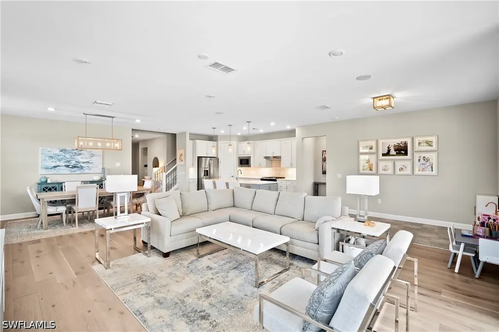 12537 Aqua Reserve Court Fort Myers FL 33913