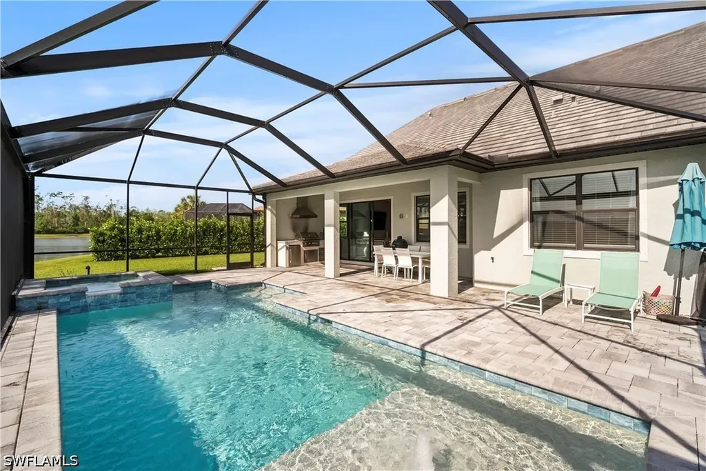 12537 Aqua Reserve Court Fort Myers FL 33913