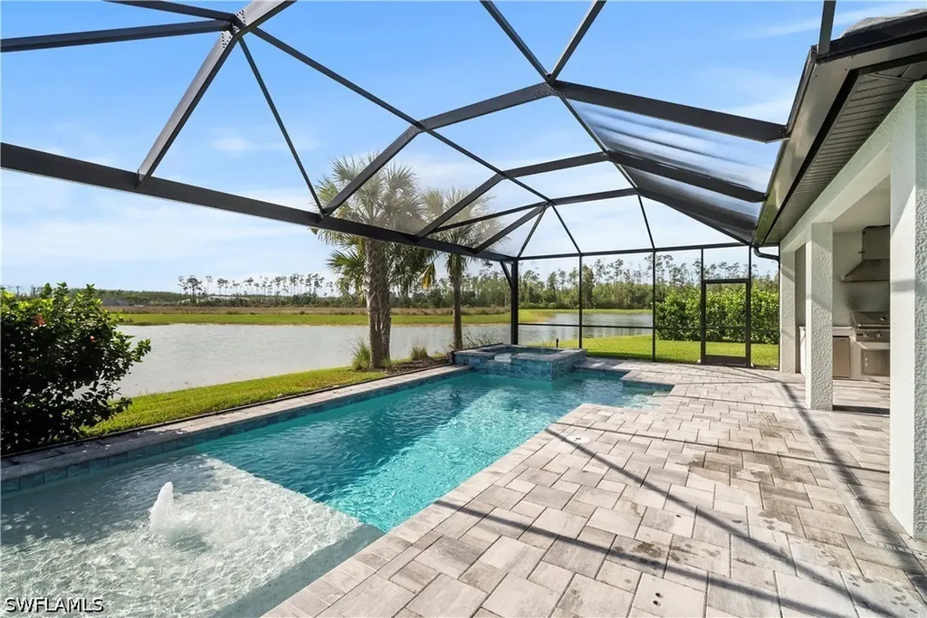 12537 Aqua Reserve Court Fort Myers FL 33913