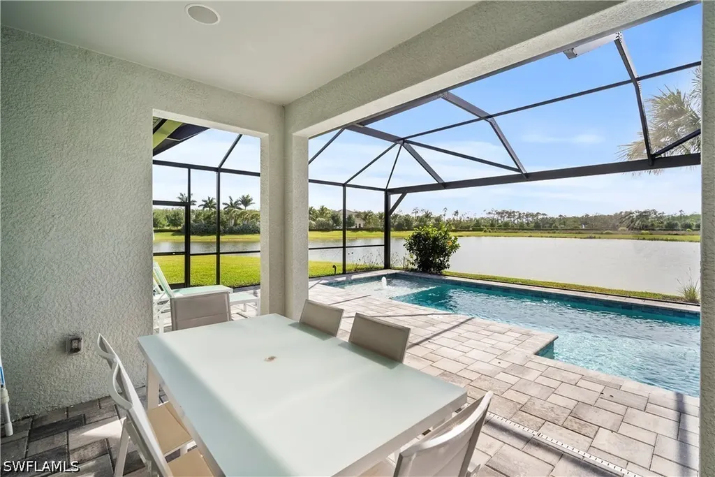 12537 Aqua Reserve Court Fort Myers FL 33913