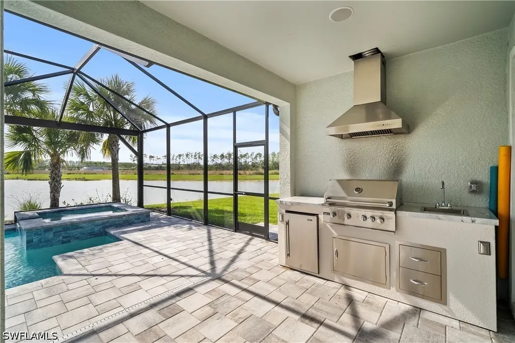 12537 Aqua Reserve Court Fort Myers FL 33913