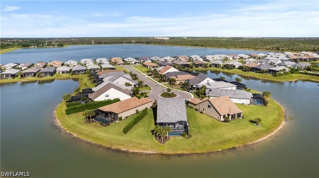 12537 Aqua Reserve Court Fort Myers FL 33913