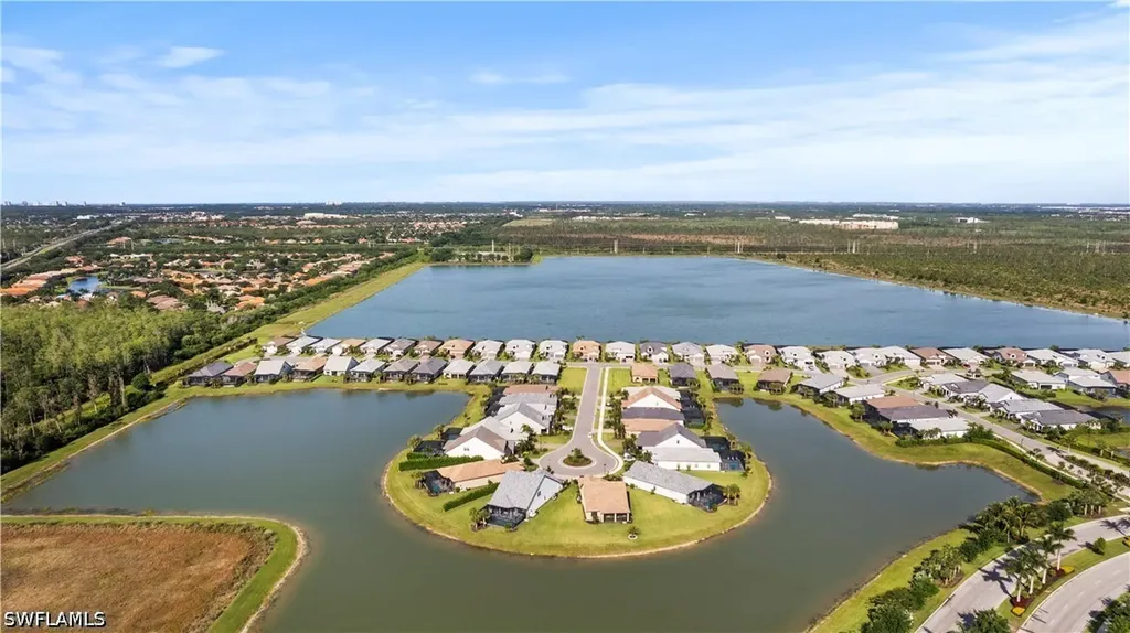 12537 Aqua Reserve Court Fort Myers FL 33913
