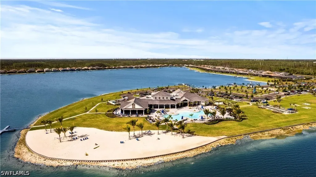 12537 Aqua Reserve Court Fort Myers FL 33913