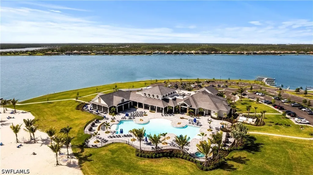 12537 Aqua Reserve Court Fort Myers FL 33913