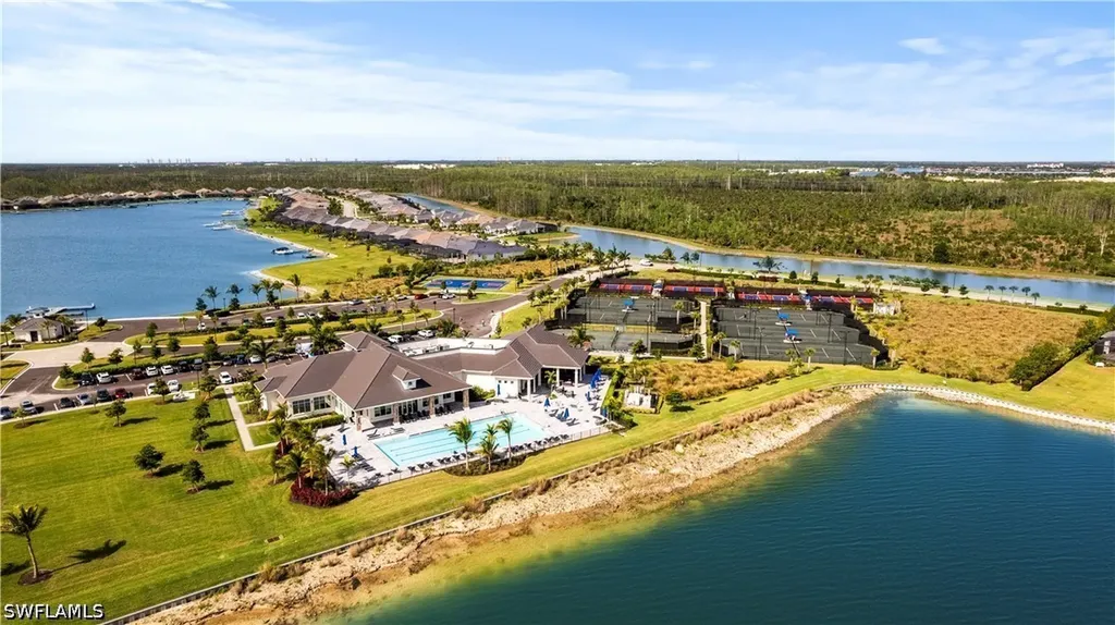 12537 Aqua Reserve Court Fort Myers FL 33913