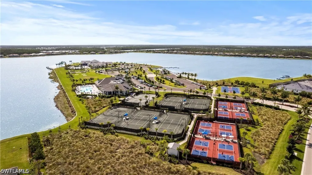 12537 Aqua Reserve Court Fort Myers FL 33913