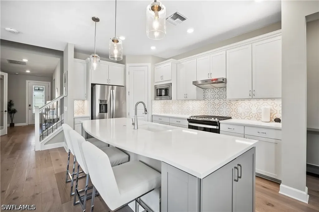 12537 Aqua Reserve Court Fort Myers FL 33913