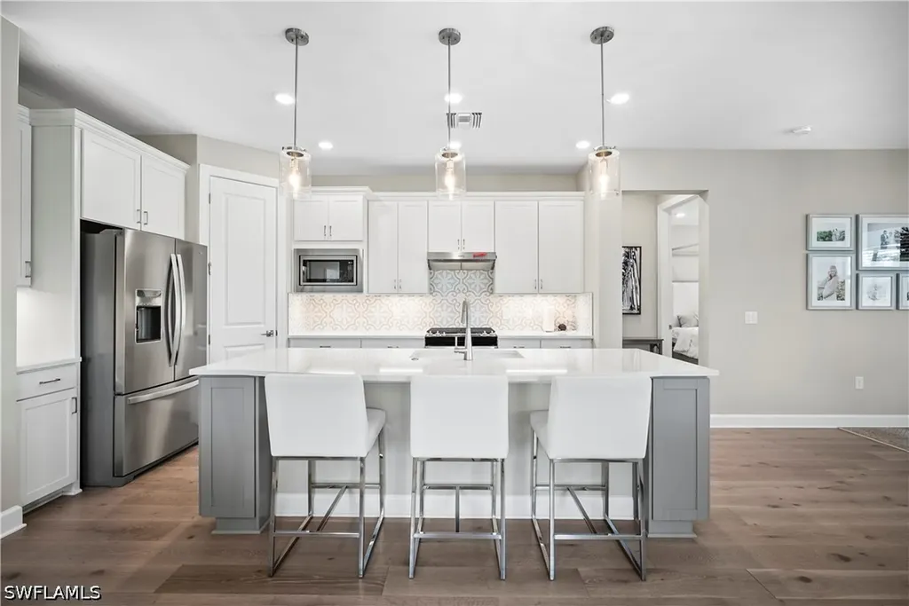 12537 Aqua Reserve Court Fort Myers FL 33913