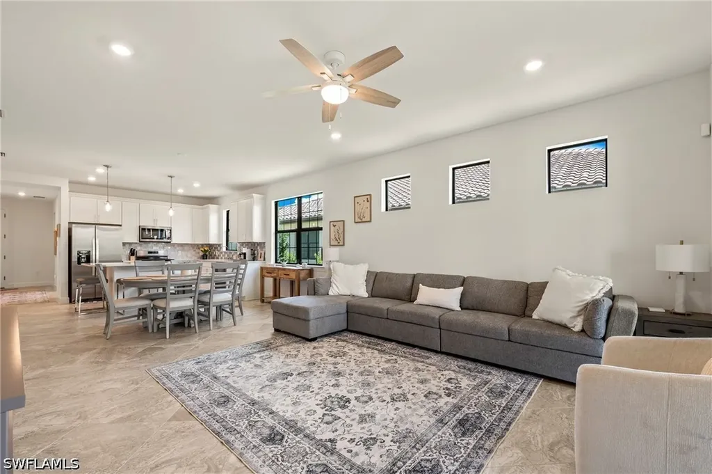 17434 Caravita Lane Fort Myers FL 33913