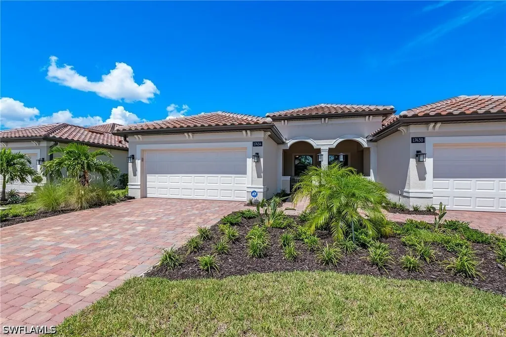 17434 Caravita Lane Fort Myers FL 33913