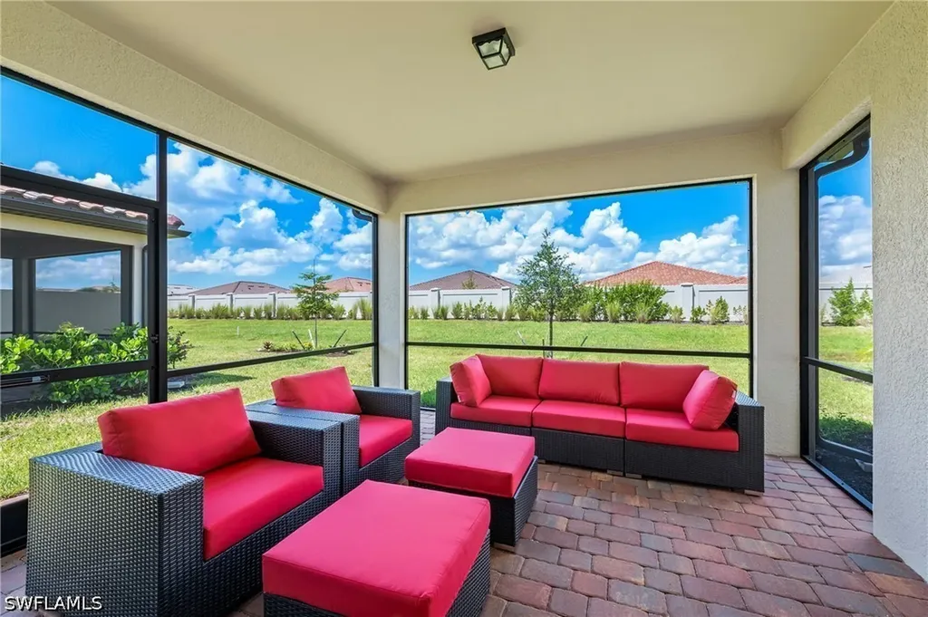 17434 Caravita Lane Fort Myers FL 33913