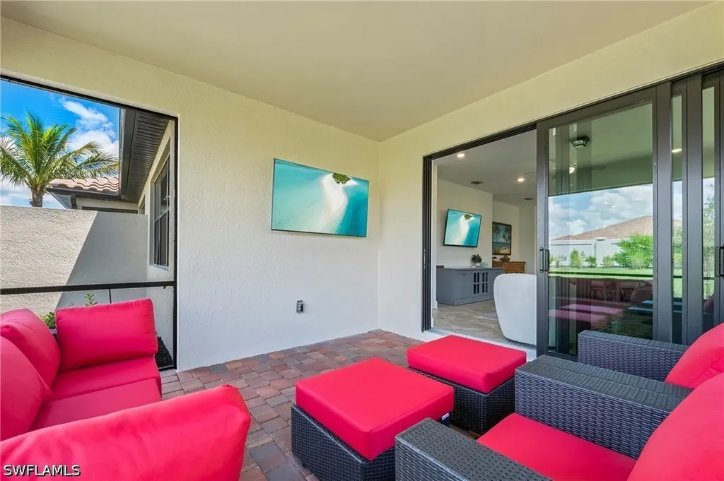 17434 Caravita Lane Fort Myers FL 33913
