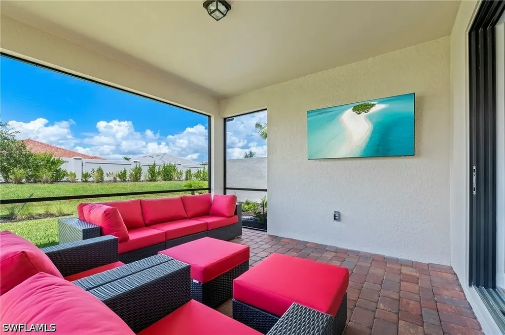17434 Caravita Lane Fort Myers FL 33913