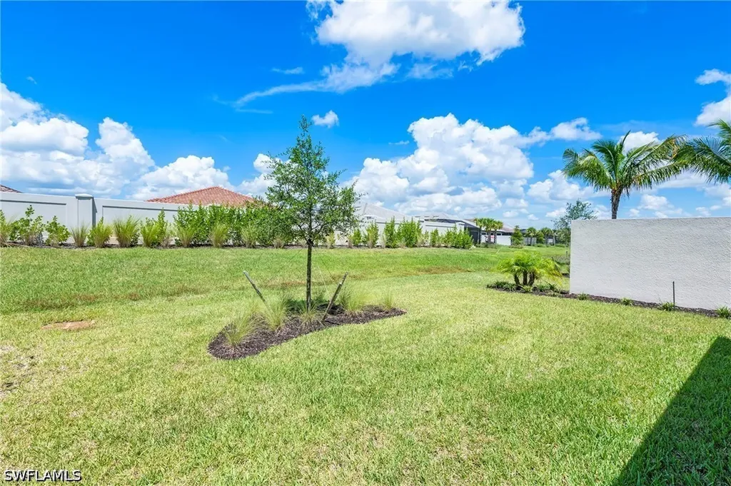 17434 Caravita Lane Fort Myers FL 33913