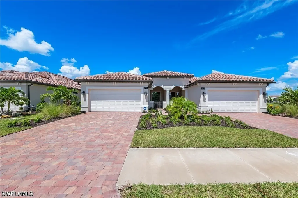 17434 Caravita Lane Fort Myers FL 33913