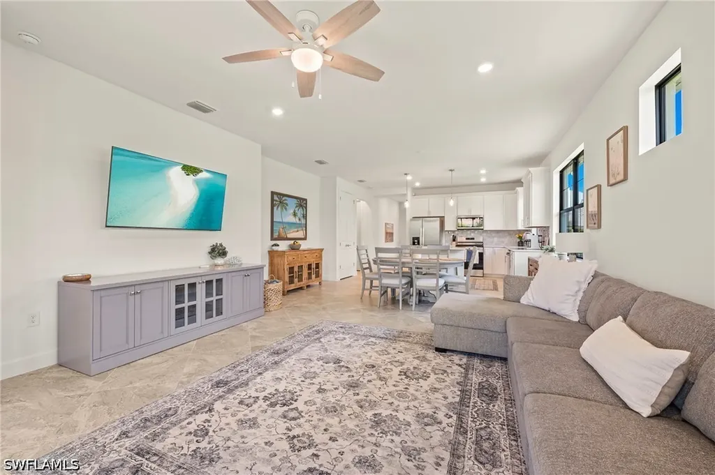 17434 Caravita Lane Fort Myers FL 33913