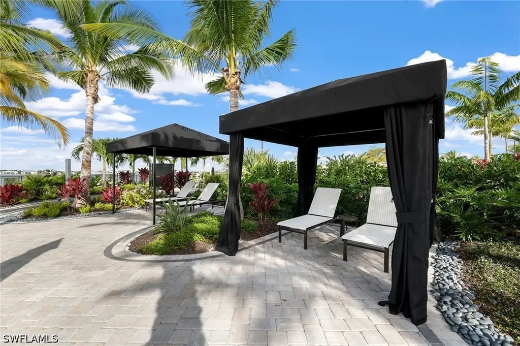 17434 Caravita Lane Fort Myers FL 33913