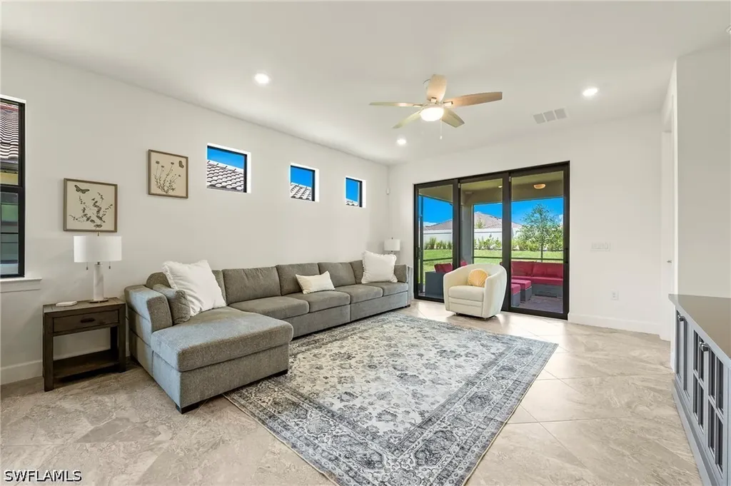 17434 Caravita Lane Fort Myers FL 33913