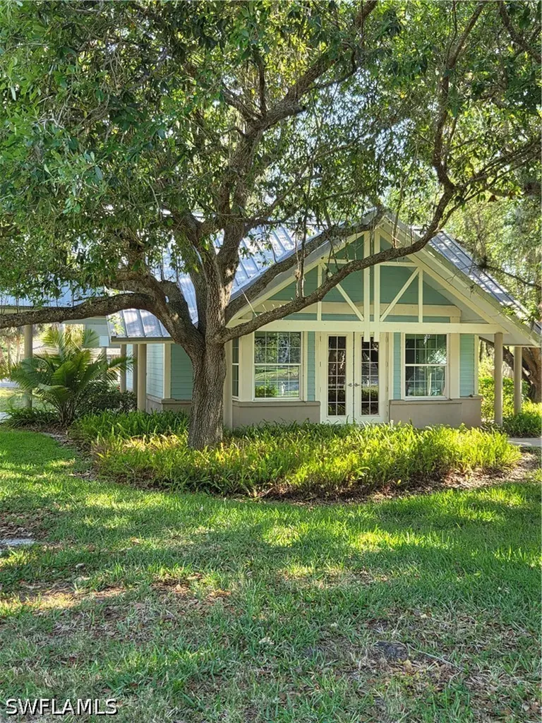 1264 Red Oak Lane Port Charlotte FL 33948