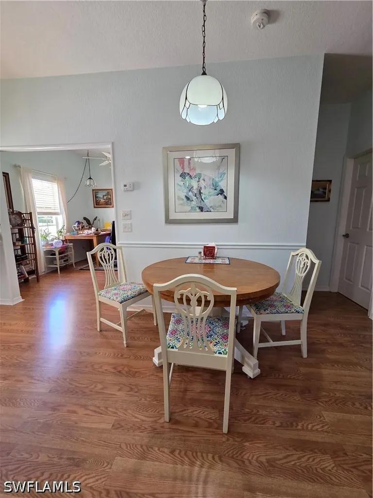 1264 Red Oak Lane Port Charlotte FL 33948
