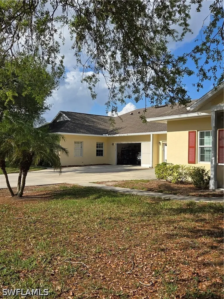 1264 Red Oak Lane Port Charlotte FL 33948