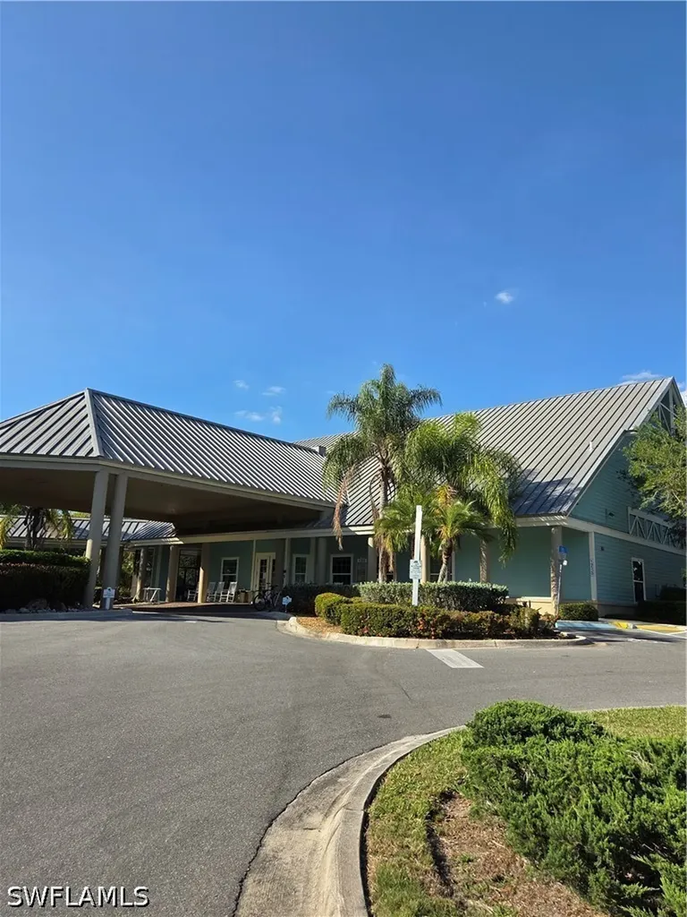 1264 Red Oak Lane Port Charlotte FL 33948