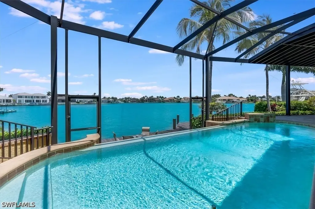 1251 Marlin Court Marco Island FL 34145