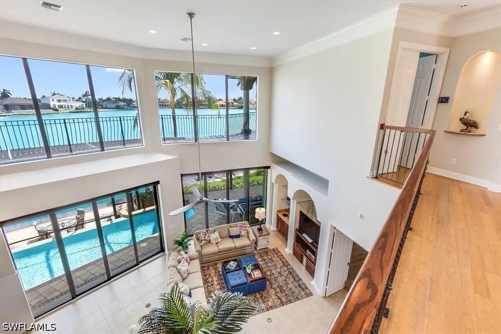 1251 Marlin Court Marco Island FL 34145
