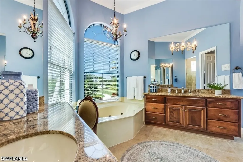 1251 Marlin Court Marco Island FL 34145