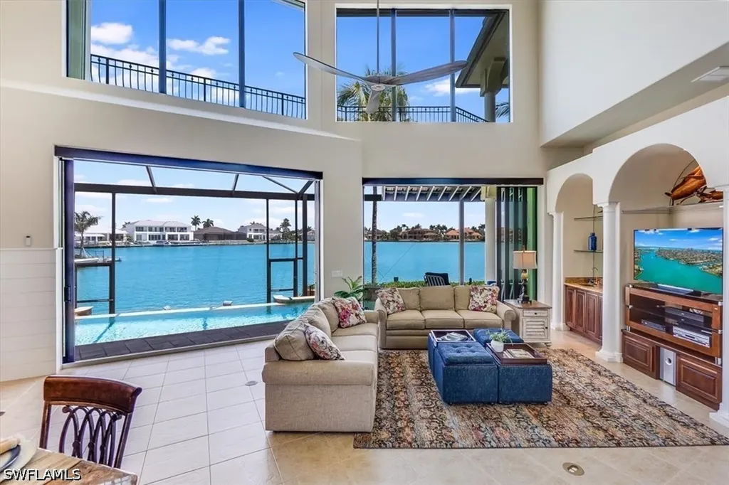 1251 Marlin Court Marco Island FL 34145