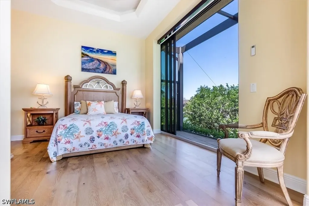 1251 Marlin Court Marco Island FL 34145