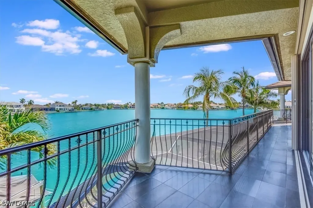 1251 Marlin Court Marco Island FL 34145
