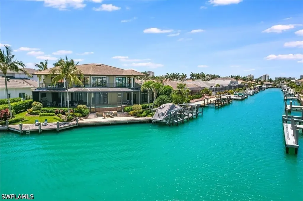 1251 Marlin Court Marco Island FL 34145
