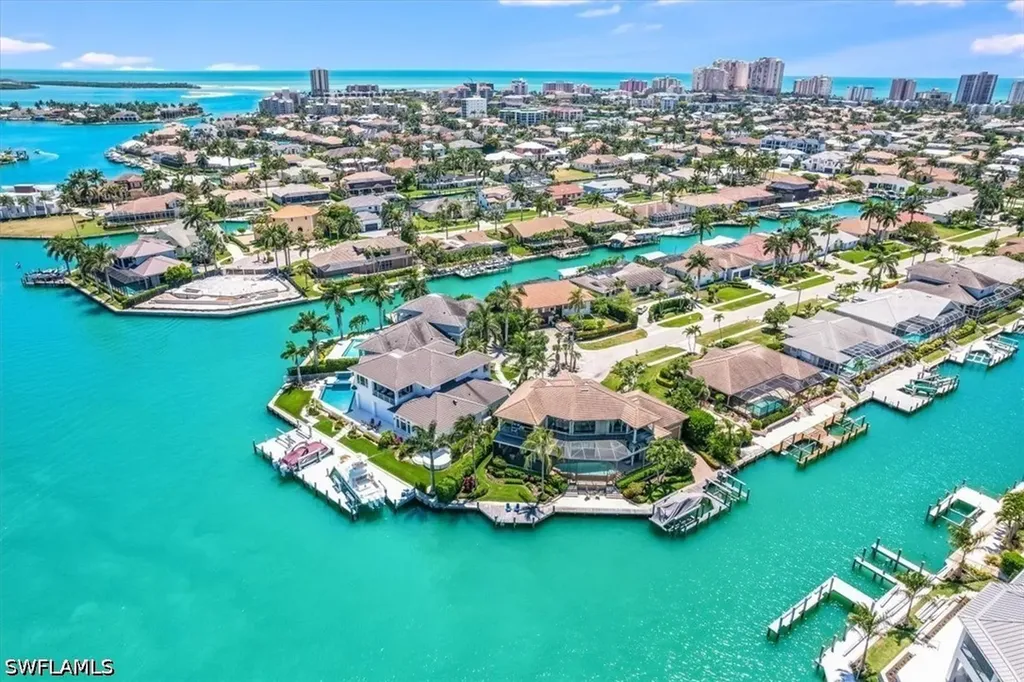 1251 Marlin Court Marco Island FL 34145
