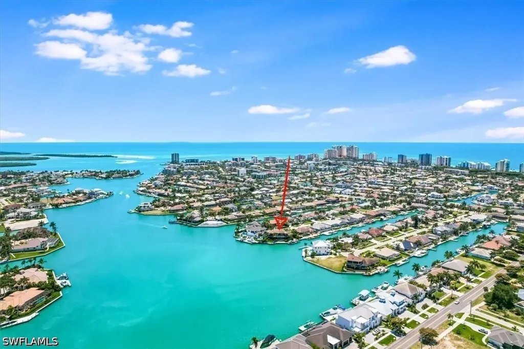 1251 Marlin Court Marco Island FL 34145